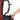 Vaude Women's Wizard 22+4 - Wanderrucksack 51 cm (magenta) - Bild 8