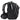 Coocazoo Porter - Schulrucksack 44 cm (Black Coal) - Bild 3