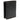 The Chesterfield Brand Vincent Nappa - Geldbörse 4cc 10.5 cm RFID (schwarz) - Bild 3