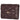 Lacoste Billfold Compact Wallet - Geldbörse 6cc 11.5 cm (winetasting) - Bild 3