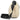 zwei Teddy TE50 - Umhängetasche 30 cm (creme) - Bild 5