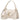 Coccinelle C-Me Mini - Umhängetasche 21 cm (pearl) - Bild 2