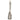 Guess Cresidia II Top Zip - Schultertasche 27 cm (bone logo) - Bild 3