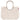 reisenthel shopping loopshopper L - Einkaufstasche mit Bügel 46 cm (teddy sand)