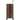 Heys Earth Tones - 4-Rollen-Trolley Set 3tlg. L/M/S erw. (umber) - Bild 4
