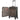 Travelite Crosslite - 4-Rollen-Kabinentrolley S 55 cm erw. (oliv) - Bild 6