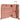 Heys Luxe - 4-Rollen-Trolley Set 3tlg. L/M/S erw. (rose gold) - Bild 6
