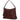 Aigner Delia - Schultertasche L 39 cm (burgundy) - Bild 2