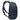 Jack Wolfskin Terraview 20 - Rucksack 43 cm (midnight sky) - Bild 3