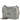 Seidenfelt Roros - Schultertasche 21 cm (silver) - Bild 2