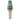 Tatonka Yukon 50+10 - Trekkingrucksack 73 cm erw. (sage green) - Bild 12
