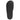 adidas Adilette Shower - Badeschuh GZ3779 (core black/cloud white/core black, 39) - Bild 3