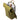 aunts & uncles Japan Fukui Rolltop - Rucksack 15" 42.5 cm (marshland) - Bild 5