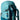 The North Face Trail Lite 50 Women - Wanderrucksack M/L 66 cm (reef waters/blue coral) - Bild 6