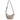 Guess Amorette - Schultertasche 26 cm (light taupe) - Bild 2