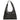 FREDsBRUDER Ever Faded Hobo - Schultertasche 38 cm (faded black) - Bild 4