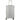 Travelite Next Trunk - 4-Rollen-Trolley 76 cm (silber) - Bild 4