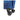 Travelite Minimover - 4-Rollen-Kindertrolley 55 cm (Pirat) - Bild 8