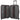 Travelite Dynamiic - 4-Rollen-Trolley M 66 cm erw. (anthrazit) - Bild 6