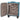 Stratic Fresh - 4-Rollen-Trolley 55 cm S (petrol) - Bild 6