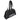 adidas Women Linear Essentials - Schultertasche 48 cm (black/silver metallic) - Bild 2