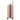 Delsey Paris Carrousel - 4-Rollen-Trolley 77 cm erw. (pink, ) - Bild 3