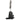 FREDsBRUDER That's my Saddle - Schultertasche 30 cm (black) - Bild 3