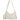 Seidenfelt Meloy - Schultertasche (soft cream) - Bild 2