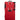 Samsonite Base Breeze Upright Underseater - 2-Rollen-Kabinentrolley 45 cm (red) - Bild 9