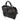 FREDsBRUDER All In Layer - Schultertasche (black) - Bild 6