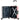 Eminent VERTICA - 4-Rollen-Kabinentrolley 55 cm (grau/rosa) - Bild 4