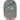Tatonka Hip Sling Pack 5 Kapok - Gürteltasche 34 cm (sage green) - Bild 10