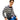 Tommy Hilfiger Central  - Umhängetasche 20.5 cm (black) - Bild 5