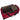Travelite Crosslite - 2-Rollen-Reisetasche 79 cm (red) - Bild 5