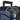 Travelite Millennium - 4-Rollen-Trolley M 67 cm erw. (navy) - Bild 10