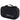 Exped Case Padded 0.5 - Packsack 16 cm (black)