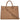 Liu Jo Manh - Henkeltasche 31 cm (camello) - Bild 4