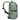 Haglöfs Tight Small 15 - Rucksack 46 cm (chlorophyll green/seaweed green) - Bild 2