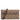 Guess Noelle II Xbody - Clutch 21 cm (latte logo/brown) - Bild 4
