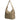 Seidenfelt Hetta Maxi Hobo - Schultertasche 42 cm (soft toffee) - Bild 2