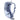 Deuter Futura 21 SL - Wanderrucksack 50 cm (polar-bluejay) - Bild 3