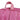 adidas Linear - Rucksack 46 cm (pink fusion/blipink/white) - Bild 6