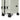 Eastpak selection Resist'r Case - 4-Rollen-Trolley M 68.5 cm (sand) - Bild 7