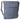 zwei Mademoiselle M12 - Schultertasche 32 cm (nubuk-sky) - Bild 2