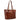 The Bridge Story Donna - Shopper 32 cm (marrone) - Bild 5