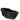 Guess Amorette - Schultertasche (black) - Bild 6