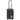 Herschel Heritage Hardshell - 4-Rollen Kabinentrolley 55 cm (black)