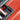 Delsey Paris Shadow 5.0 - 4-Rollen-Kabinentrolley mit Vordertasche S 55 cm erw. USB (intensives rot) - Bild 8