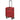 D&N Travel Line 9704 - 4-Rollen-Kabinentrolley S 55 cm (dark red) - Bild 2