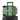 Travelite Kick Off - Rucksacktrolley 15.6" 40 cm (sage green) - Bild 10